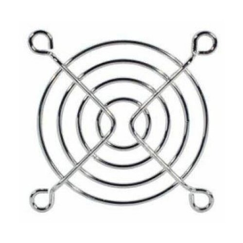 Triton mrežica za ventilator 120x120mm Slike