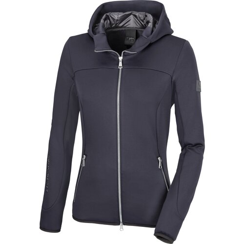 Pikeur Jakna Selection Tech-Fleece-Jacket, Deep Grey - 40 Slike