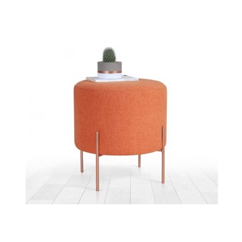 Balcab Home Tabure 42cm Narandžasto Cene