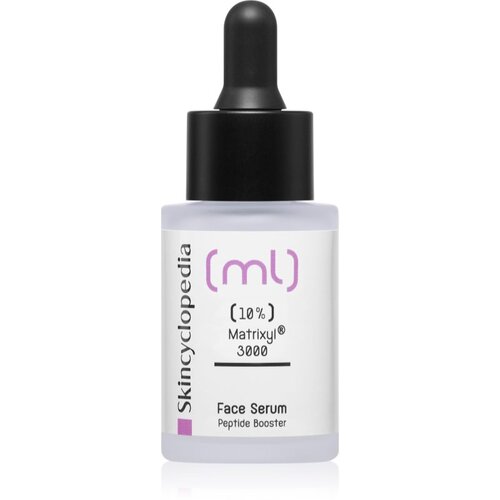 Skincyclopedia 10% Matrixyl koncentrirani serum proti staranju kože 30 ml Cene