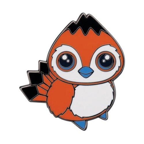 Fanattik World of Warcraft - Limited Edition Pepe Pin Badge ( 078150 ) Slike