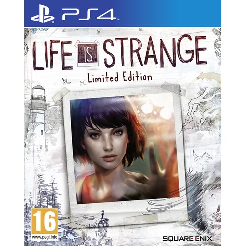 Square Enix Life is Strange (4) Cijene