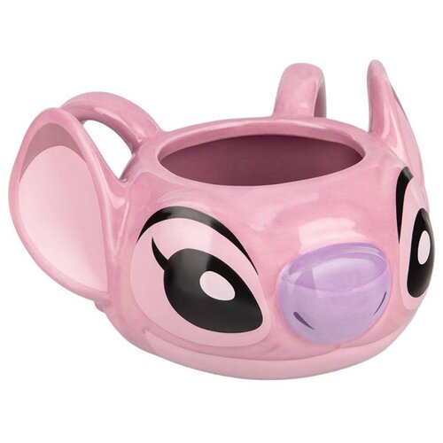 PALADONE PRODUCTS Šolja Paladone Disney - Angel Shaped Mug Cene
