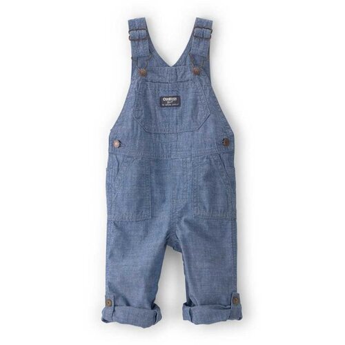 OshKosh teksas pantalone na tregere za bebe dečake Cene