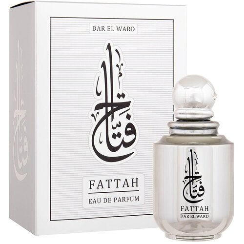 Dar El Ward Fattah parfumska voda 100 ml unisex Slike