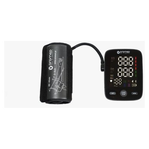 Oromed RO-N13 COMPACT USB Upper Arm Blood Pressure Monitor Cijene
