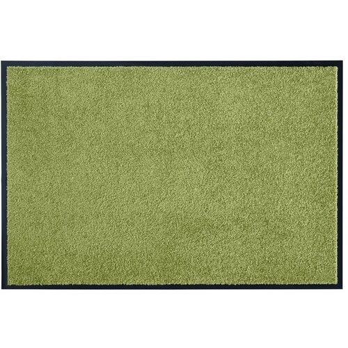Hanse Home Wash & Clean zelena prostirka, 39 x 58 cm Cijene