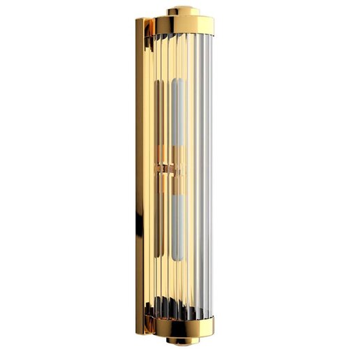 Open Design OR84481 - Zidna lampa za kupatilo FUMI 2xG9/8W/230V IP44, u boji ružičastog zlata Cene