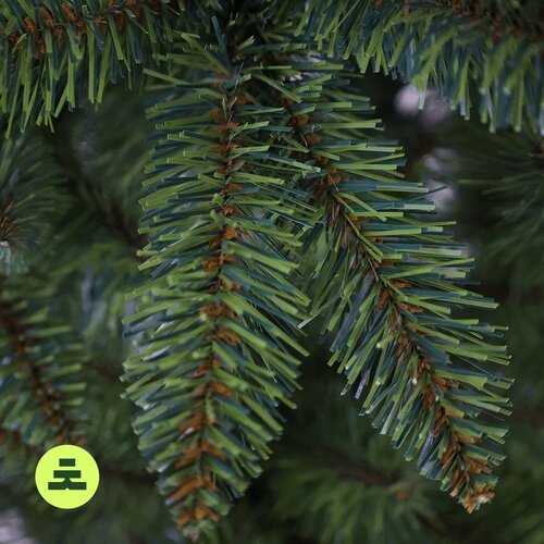 Můj Stromeček Umetna jelka vi&amp;scaron;ina 150 cm Canadian Spruce &amp;ndash; Slike