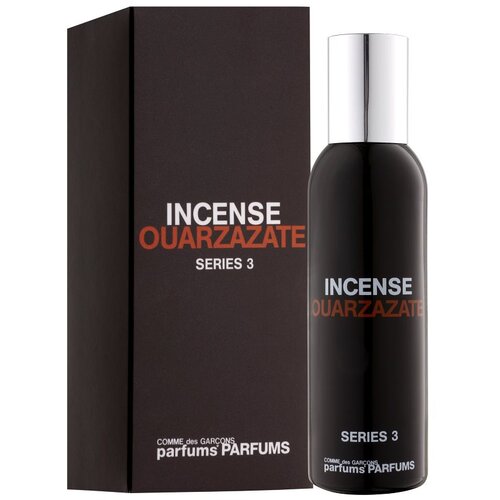 Comme des Gar&amp;ccedil;ons Series 3 Incense Ouarzazate toaletna voda uniseks 50 ml Slike