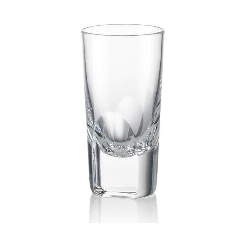 Rogaška kozarec za vodko – manhattan – set 2 kos Cene
