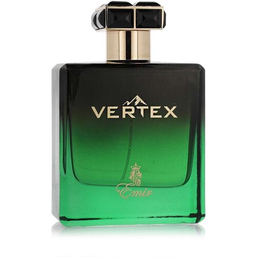 Parfem za oba spola Emir Vertex EDP 100 ml Slike