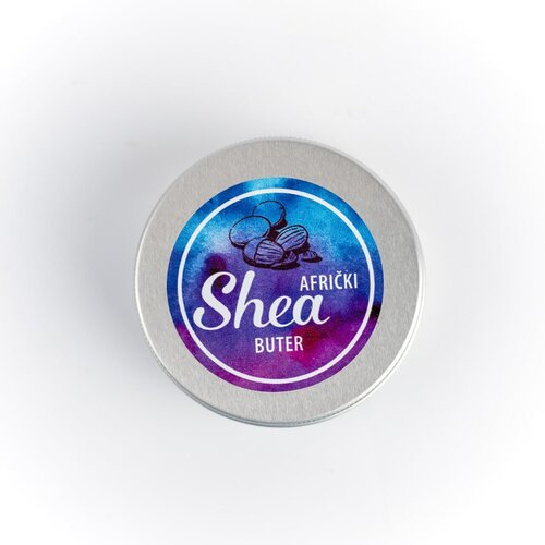 Herbateria Afrički shea butter herbateria, 60 ml Slike
