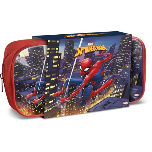 Marvel Spiderman Beauty Case poklon set za djecu Cijene