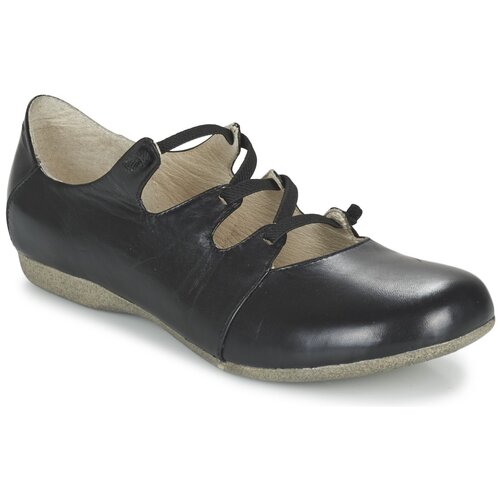 Josef Seibel FIONA 04 Crna Slike