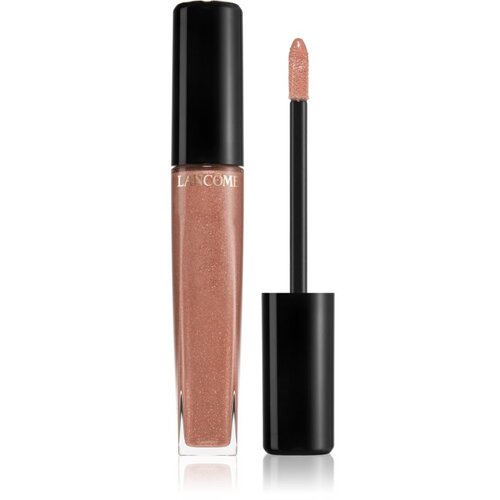 Lanc&amp;ocirc;me L&amp;#039;Absolu Gloss Sheer ble&amp;scaron;čeči sijaj za ustnice odtenek 212 Cafe Creme 8 ml Slike
