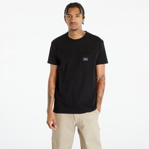 Horsefeathers Alpha T-Shirt Black Cene