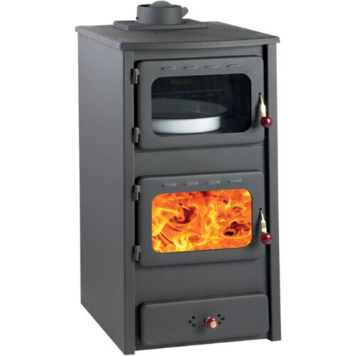  KAMIN FABBYGO- LUX sa rernom i gusanim poklopcem Cijene
