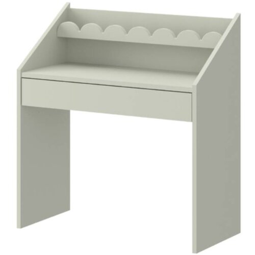BELLAMY Book Nook Montessori stol, sage Cene