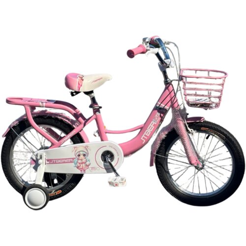 DT KBJN-16 biciklo za djecu Slike