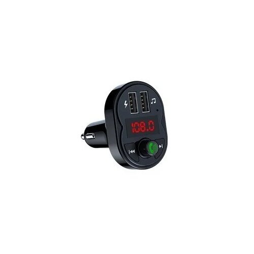  Bluetooth FM transmiter i autopunjac Gigatech BFT-210 Slike