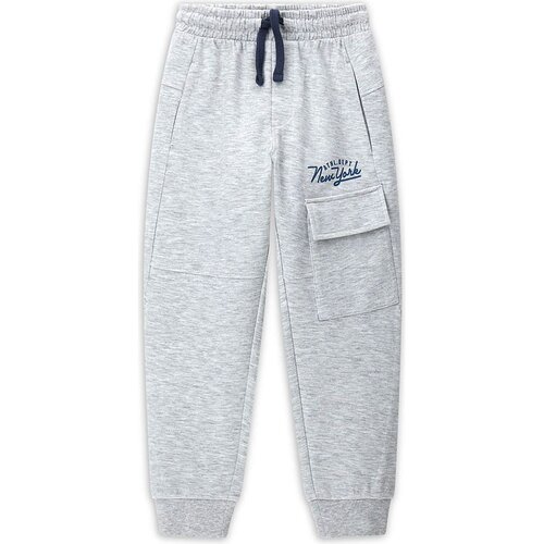 Original Marines hlače trenirka DH DFA2570B M siva 116 Slike