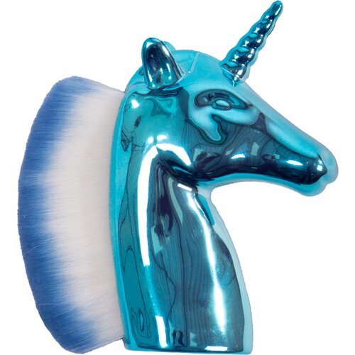 Brands of Q Krtača Unicorn - Modra Slike