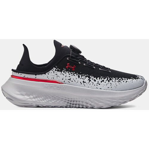 Under Armour Unisex shoes UA SlipSpeed Mega Ripstop - unisex Slike