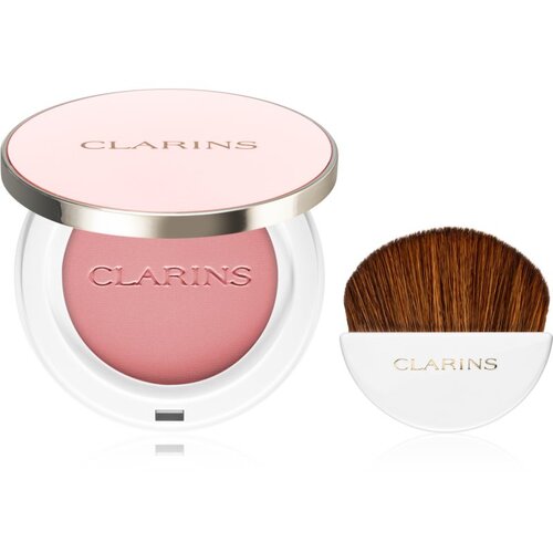 Clarins Joli Blush dolgoobstojno rdečilo odtenek 02 Cheeky Pink 5 g Slike