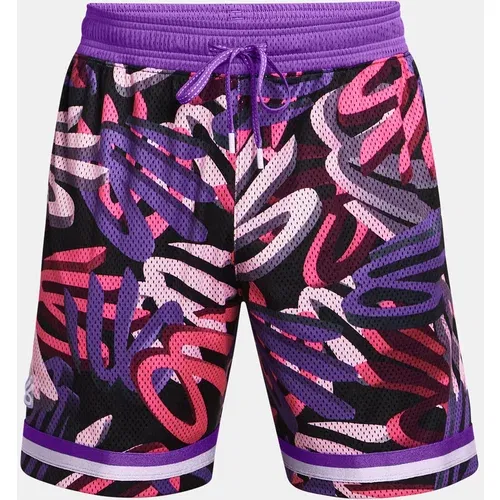 Under Armour Men's shorts Curry Statement Short 1 - Men's Under Armour Men's shorts Curry Statement Short 1 - Men's