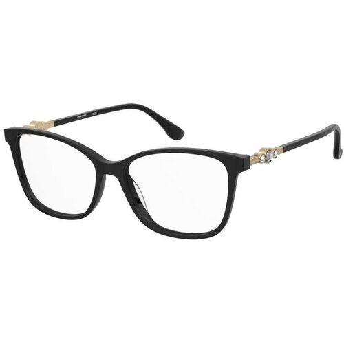 Pierre Cardin P.C.8555 807 ONE SIZE (55) Črna/Kristalna Cene