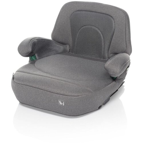 Zopa autosjedalica iBooster i-size, Silver Grey Cijene