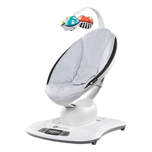 4moms ljulja ka Mamaroo 4.0 silver ePonuda