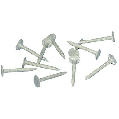  Čavli za šindru (Ø x D: 2,8 x 18 mm, Željezo, 1 kg) Cijene