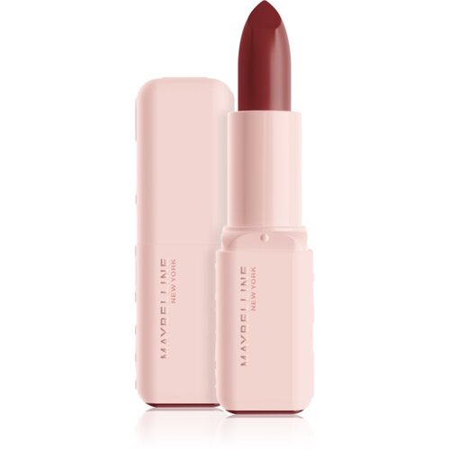 Maybelline Serum Lipstick Saten matirajući ruž za usne s hidratantnim učinkom nijansa 104 Maybe It&amp;#039;s Intens 1 kom Slike