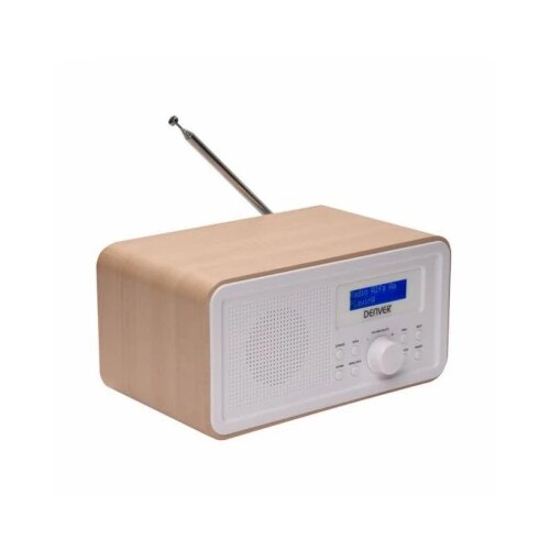 Denver Radio DAB-30 bela Cene
