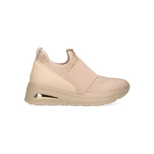 Exé Shoes Modne superge 377 42EX06 Pozlačena Cene