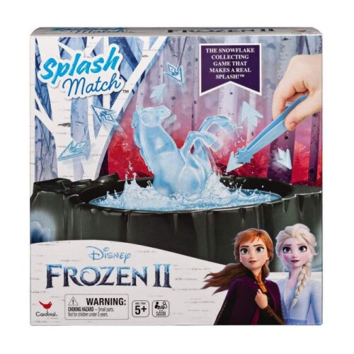Rappelkist Igra-spin master frozen II puzzle ( 280607 ) Cene