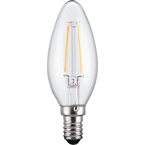 Goobay LED sijalica E14 2.8W 2700K Slike