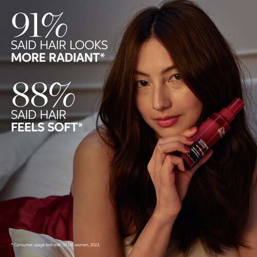 Wella Professionals Ultimate Repair Night Serum nočni obnovitveni serum za lase 30 ml Slike