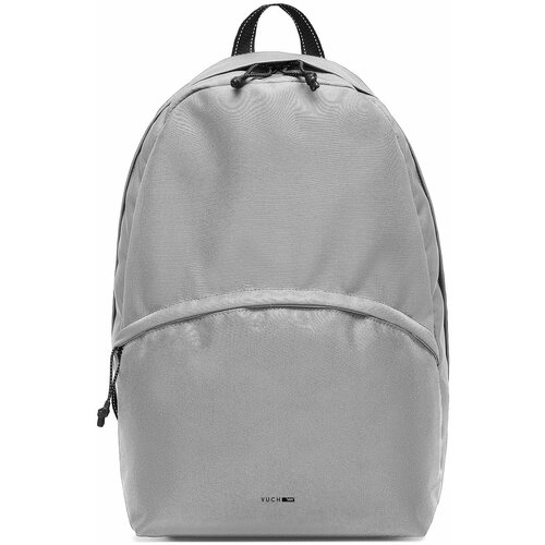 Vuch Aimer Grey urban backpack Slike