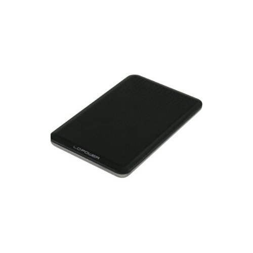 LC-Power LC-25BU3 Enclosure2.5&amp;Prime; USB 3.0 Slike