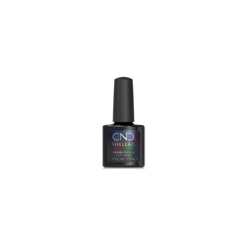  Zavr&scaron;ni sjaj za UV lak Shellac CND 7,3 ml &ndash; Top Coat Pearl Cijene