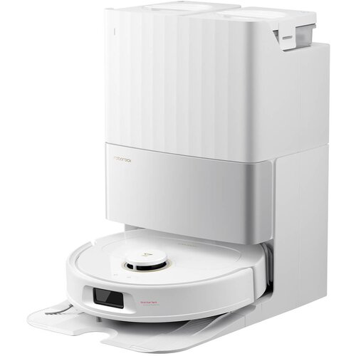 Roborock Qrevo 5AE Bela Cene