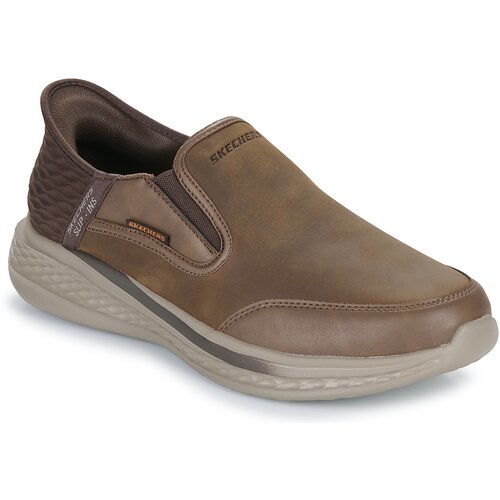 Skechers Slips on HAND FREE SLIP-INS SLADE Kostanjeva Slike