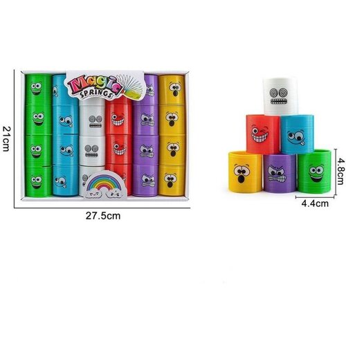  spirala duga monster dace 3813 Cene