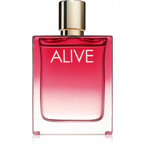 Hugo Boss BOSS Alive Intense parfemska voda 80 ml za žene