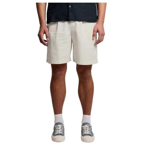 Lyle & Scott bež muške bermude Cene
