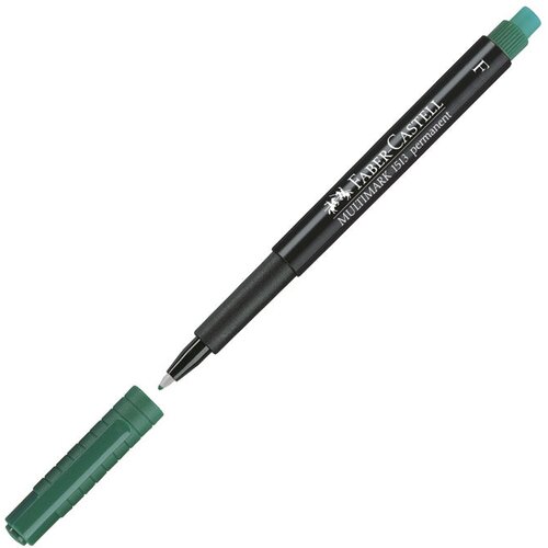  permanentni 0,6mm multimark faber castell 151363 zeleni Cijene