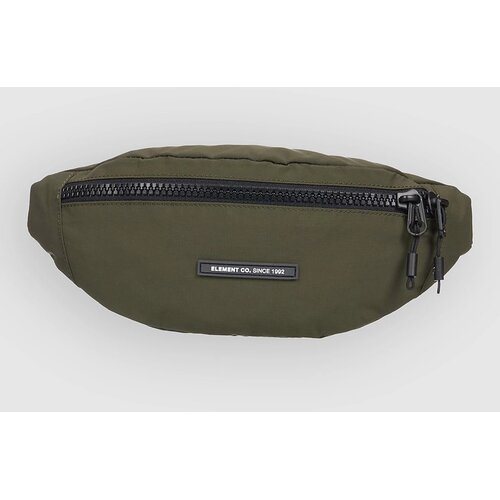Element Jock Hip Bag forest night Cene